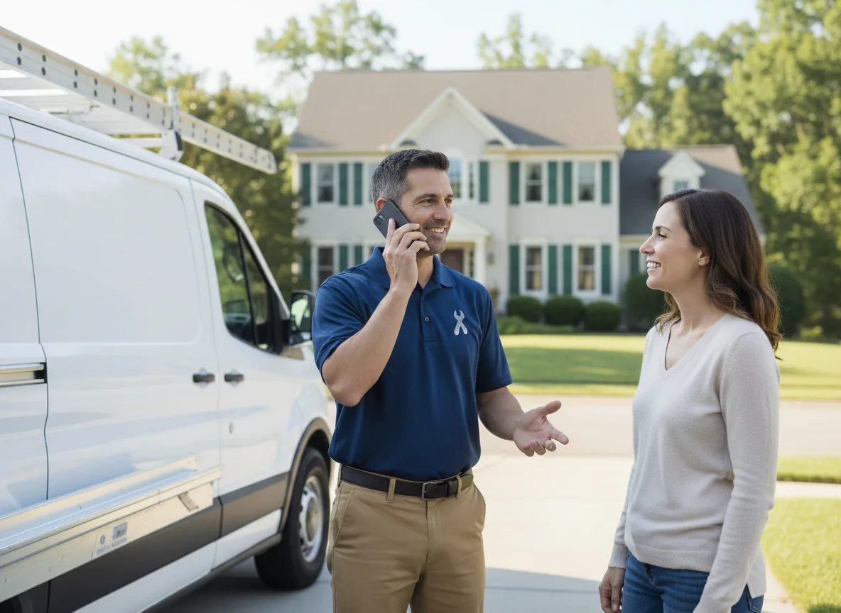 Home Gutter Service Whitehall, PA FAQs
